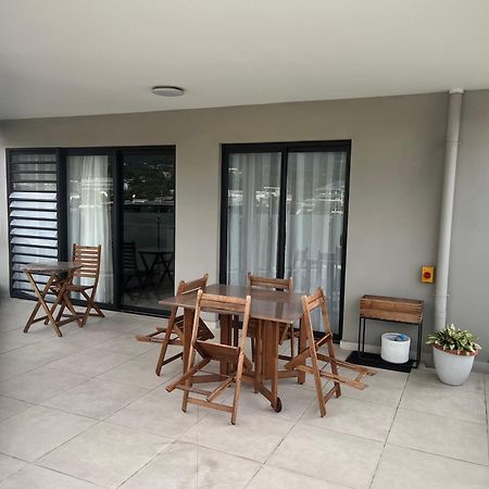 Standing Residence Tevai Papeete  Bagian luar foto