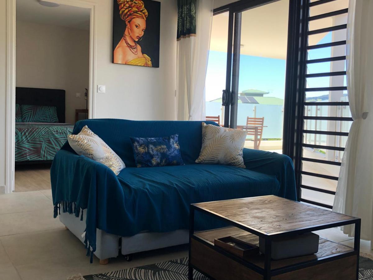 Standing Residence Tevai Papeete  Bagian luar foto